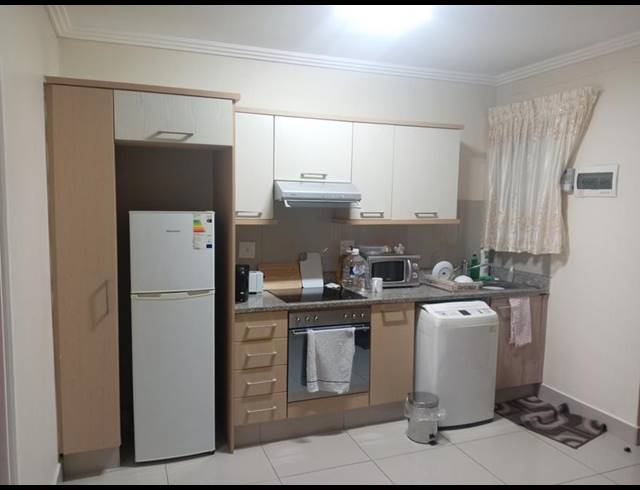 1 BEDROOM PROPERTY TO RENT IN UMHLANGA RIDGE